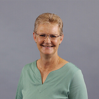 Image of Becky Gibson